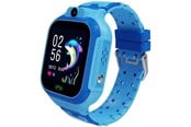 Älykellot, Urheilukellot & Aktiivisuusrannekkeet - SiGN Smartwatch Kids 4G - WiFi - GPS - Blue - SN-KIDW-BLUE