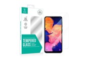 Puhelintarvikkeet - Näytönsuojat - SiGN Screen Protector Tempered Glass for Samsung Galaxy A10 - 103511172A