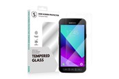 Puhelintarvikkeet - Näytönsuojat - SiGN Tempered Glass Screen Protector for Samsung Galaxy Xcover 4 - 10352726A