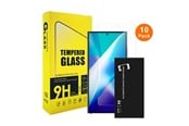 Puhelintarvikkeet - Näytönsuojat - SiGN Samsung Galaxy S25 Ultra screen protector - 10-pack Bulk - Bulk10-SSMS25ULTRA
