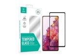Puhelintarvikkeet - Näytönsuojat - SiGN 2.5D Screen Protector Tempered Glass for Samsung Galaxy S20 FE - SN-25DS20FE