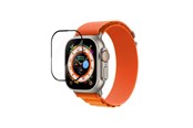 Puhelintarvikkeet - Näytönsuojat - SiGN Full Screen Protector 49mm for Apple Watch Ultra / Ultra 2 - SN-APW49MM