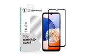 Puhelintarvikkeet - Näytönsuojat - SiGN Tempered glass screen protector for Samsung Galaxy A15 - SN-CGA15