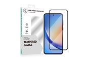 Puhelintarvikkeet - Näytönsuojat - SiGN Screen protector in tempered glass for Samsung Galaxy A26 - SN-CGA26