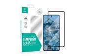 Puhelintarvikkeet - Näytönsuojat - SiGN 3D Tempered Glass Screen Protector for Google Pixel 8 Pro - SN-CGGL8PRO