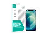 Puhelintarvikkeet - Näytönsuojat - SiGN Tempered Glass Screen Protector for iPhone 12/12 Pro - SN-CGIP12
