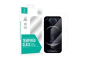 Puhelintarvikkeet - Näytönsuojat - SiGN Tempered Glass Screen Protector for iPhone 12 Pro Max - SN-CGIP12PM