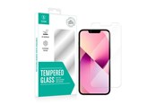 Puhelintarvikkeet - Näytönsuojat - SiGN Tempered Glass Screen Protector For iPhone 13 Mini - SN-CGIP13M