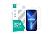 Puhelintarvikkeet - Näytönsuojat - SiGN Tempered Glass Screen Protector for iPhone 13 Pro Max - SN-CGIP13PM