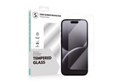 Puhelintarvikkeet - Näytönsuojat - SiGN Tempered Glass Screen Protector for iPhone 16 Pro Max - SN-CGIP16PM