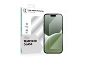 Puhelintarvikkeet - Näytönsuojat - SiGN Tempered Glass Screen Protector for iPhone 17 Pro - SN-CGIP17P-1