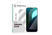 Puhelintarvikkeet - Näytönsuojat - SiGN Tempered Glass Screen Protector for iPhone 18 Pro Max - SN-CGIP17PM