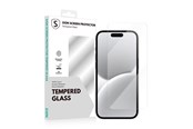 Puhelintarvikkeet - Näytönsuojat - SiGN Tempered Glass Screen Protector for iPhone 17 Pro Max - SN-CGIP17PM-1