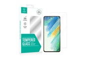 Puhelintarvikkeet - Näytönsuojat - SiGN Screen Protector Tempered Glass Samsung Galaxy S23 - SN-CGS23