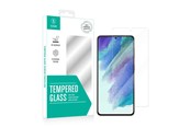 Puhelintarvikkeet - Näytönsuojat - SiGN Screen Protector Tempered Glass Samsung Galaxy S23 Ultra Ultrasonic fingerprint unlock - SN-CGS23U