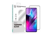 Puhelintarvikkeet - Näytönsuojat - SiGN Screen Protector Tempered Glass Samsung Galaxy S24 Ultrasonic fingerprint unlock - SN-CGS24