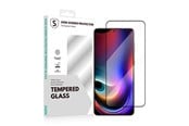 Puhelintarvikkeet - Näytönsuojat - SiGN Galaxy S24 Plus/S25 Plus Screen Protector - Ultrasonic Fingerprint - SN-CGS24P
