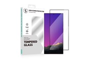 Puhelintarvikkeet - Näytönsuojat - SiGN Screen Protector Tempered Glass Samsung Galaxy S24 Ultra Ultrasonic fingerprint unlock - SN-CGS24U