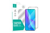 Puhelintarvikkeet - Näytönsuojat - SiGN Samsung Galaxy S25 Screen Protector Tempered Glass Ultrasonic fingerprint unlock - SN-CGS25