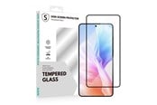 Puhelintarvikkeet - Näytönsuojat - SiGN Samsung S25 Edge Screen Protector Tempered Glass Ultrasonic fingerprint unlock - SN-CGS25E
