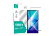 Puhelintarvikkeet - Näytönsuojat - SiGN Samsung Galaxy S25 Ultra Screen Protector Tempered Glass Ultrasonic fingerprint unlock - SN-CGS25U