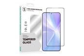Puhelintarvikkeet - Näytönsuojat - SiGN Samsung Galaxy S26 Plus Screen Protector Ultrasonic Unlock - SN-CGS26P
