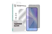 Puhelintarvikkeet - Näytönsuojat - SiGN Samsung Galaxy S26 Plus Privacy Screen Protector Ultrasonic Unlock - SN-CGS26P-PR
