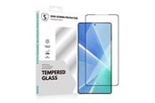 Puhelintarvikkeet - Näytönsuojat - SiGN Samsung Galaxy S26 Ultra Screen Protector Tempered Glass Ultrasonic Unlock - SN-CGS26U