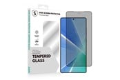 Puhelintarvikkeet - Näytönsuojat - SiGN Samsung Galaxy S26 Ultra Privacy Screen Protector Ultrasonic Unlock - SN-CGS26U-PR