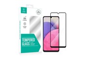 Puhelintarvikkeet - Näytönsuojat - SiGN 2.5D Screen Protector Tempered Glass for Samsung Galaxy A33 5G - SN-CGSGA33