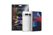 Puhelintarvikkeet - Näytönsuojat - SiGN Ultra-thin TPU Screen Protector for Google Pixel Fold - SN-GP-FOLD