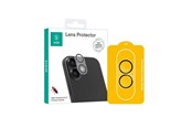 Puhelintarvikkeet - Näytönsuojat - SiGN Lens protector in tempered glass  for iPhone 17 - SN-LSIP17