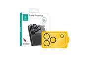 Puhelintarvikkeet - Näytönsuojat - SiGN Lens protector in tempered glass  for iPhone 17 Pro - SN-LSIP17P