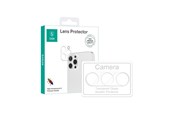 Puhelintarvikkeet - Näytönsuojat - SiGN Tempered Glass Lens Cover for Samsung Galaxy S23 FE - SN-LSS23FE