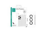 Puhelintarvikkeet - Näytönsuojat - SiGN Tempered Glass Lens Cover for Samsung Galaxy S24 - SN-LSS24