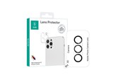 Puhelintarvikkeet - Näytönsuojat - SiGN Tempered Glass Lens Protector for Samsung Galaxy S24 Plus - SN-LSS24P