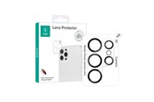 Puhelintarvikkeet - Näytönsuojat - SiGN Samsung Galaxy S25 Ultra Lens Protector in Tempered Glass - SN-LSS25U