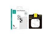 Puhelintarvikkeet - Näytönsuojat - SiGN Ultra Thin Lens Protector Tempered Glass for iPhone 14 Pro & 14 Pro Max - SN-LSUTIP14P