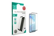 Puhelintarvikkeet - Näytönsuojat - SiGN Samsung Galaxy S20 Full Coverage Screen Protector Tempered Glass - SNTP-20