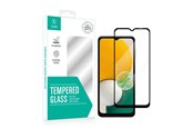 Puhelintarvikkeet - Näytönsuojat - SiGN 2.5D Tempered Glass Screen Protector for Samsung Galaxy A34 5G - SNTP-A34