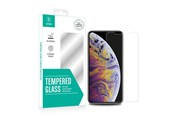 Puhelintarvikkeet - Näytönsuojat - SiGN iPhone 11 Pro- X-XS Screen Protection Tempered Glass with Montage Frame - SNTP-IPX