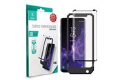 Puhelintarvikkeet - Näytönsuojat - SiGN Galaxy Note 20 3D Screen Protector Tempered Glass incl. Montage - SNTP-NOTE20