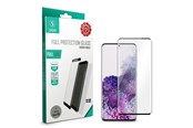 Puhelintarvikkeet - Näytönsuojat - SiGN Galaxy S20 Plus Screen Protector Tempered Glass + Applicator - SNTP-S20PLUS