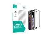 Puhelintarvikkeet - Näytönsuojat - SiGN Samsung Galaxy S23 Ultra Screen Protector + Applicator - SNTP-S23U