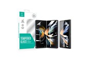 Puhelintarvikkeet - Näytönsuojat - SiGN Ultra-thin TPU Screen Protector for Samsung Galaxy Z Fold 4 - SN-TPUFold4