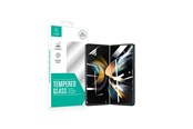 Puhelintarvikkeet - Näytönsuojat - SiGN Ultra-thin TPU Screen Protector for Samsung Galaxy Z Fold 5 - SN-Z5-FOLD
