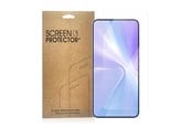 Puhelintarvikkeet - Näytönsuojat - SiGN Weilis Screen Protector in Tempered Glass for Samsung Galaxy S26 Plus - WL-S26P