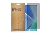 Puhelintarvikkeet - Näytönsuojat - SiGN Weilis Privacy Screen Protector in Tempered Glass for Samsung Galaxy S26 Ultra - WL-S26U-PR