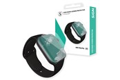 Puhelintarvikkeet - Näytönsuojat - SiGN Strong Nano Apple Watch SE 2022/2020 44mm Screen Protector - SNSP-NA-AWSE-44MM