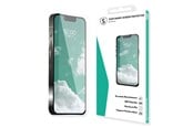 Puhelintarvikkeet - Näytönsuojat - SiGN Strong Nano Screen Protector for Samsung Galaxy S25 Edge - SNSP-NA-SGS25E-PR